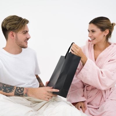 5 Personalised Gift Ideas for Boyfriends That Hell Actually Use