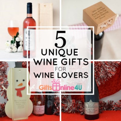 5WINEGIFTS