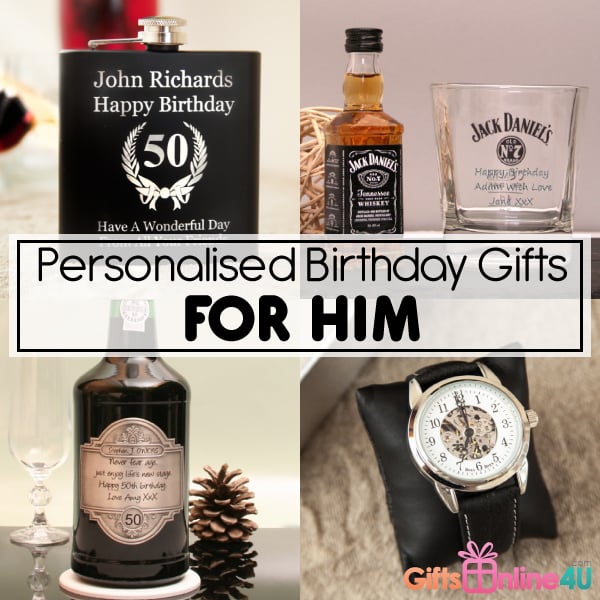 Send/Buy Personalised Gifts For Christmas Online India - FNP