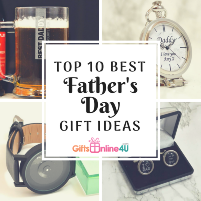 Top 10 Best Father s Day Gift Ideas 2018