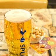 Tottenham Pint 2