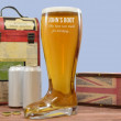 beer boot 1