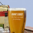 beer boot 2