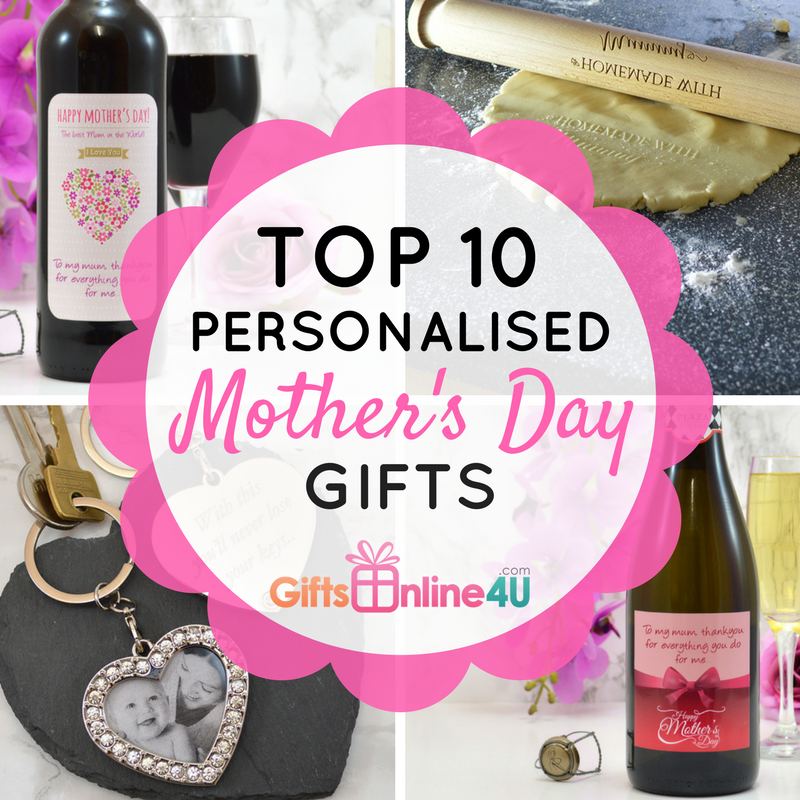 online gifts for mum