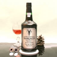 fog personalised port 11