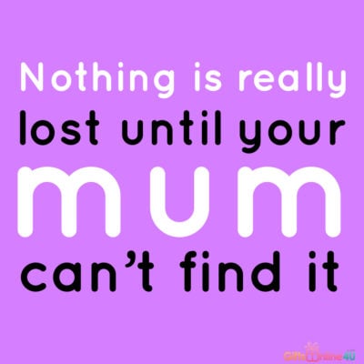 march 10th mum quote