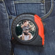 tape measure photo upload