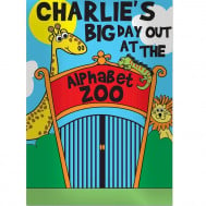 zoo story book 11