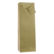 Gold Wine Bottle Bag1 1