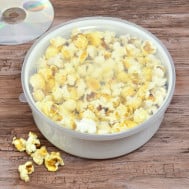 Personalised Pop Corn Bowl 3