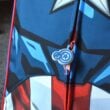 Captain America Bag 3
