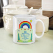 Rainbow Mug 1