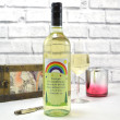 Rainbow Wine 1