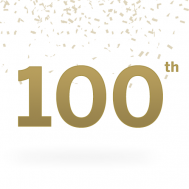 100th Birthday Gifts