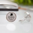 groom cufflinks 21