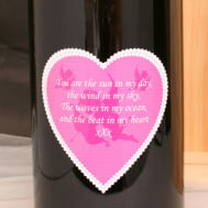 heart jeroboam 22