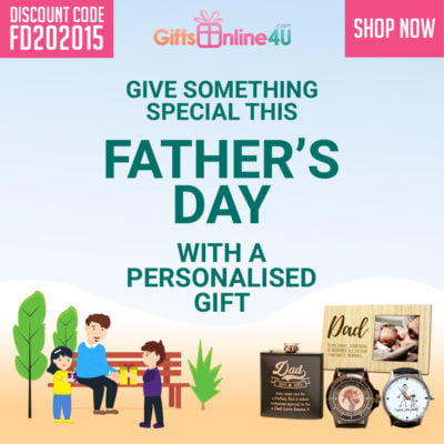 Father's Day 2020 Gift Guide