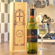 English Wine With Ornate Arch 1 1