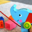 Pull Elephant 3