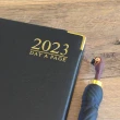 Black Diary Corner 2023 copy