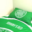 Celtic Bedding 2