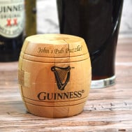 Guinness Puzzle 1