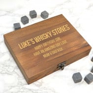 Whisky Coaster set 1