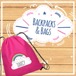 Backpacks and Bags