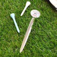 Golf Letter Opener 3