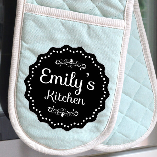 Mint Oven Glove Tradition3