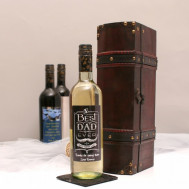Customised Alcohol Gifts
