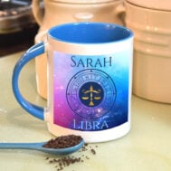 New Coffee Mug Zodiac 02 2