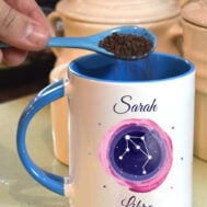 New Coffee Mug Zodiac 04