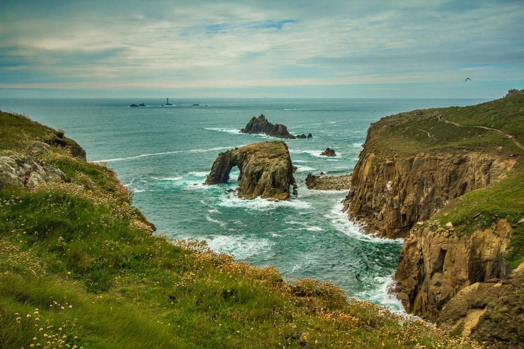 cornwall England