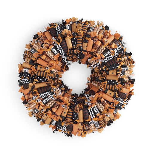 halloween wreath halloween wreath