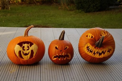 pumpkin designs