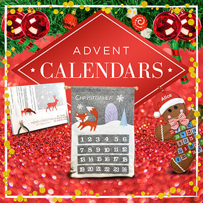 Advent Calendars