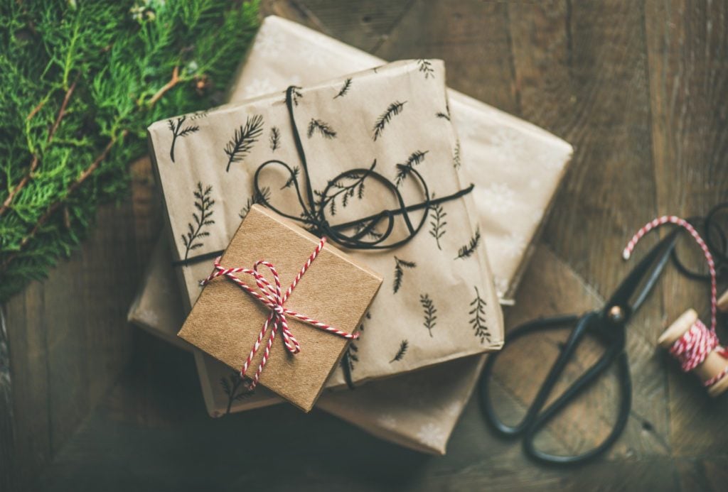 How to Wrap a Gift Like a Pro