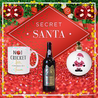 Secret Santa