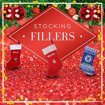 Stocking Fillers