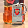 Arsenal Keyring 3