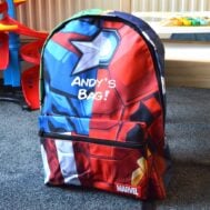 Avengers Bag 1