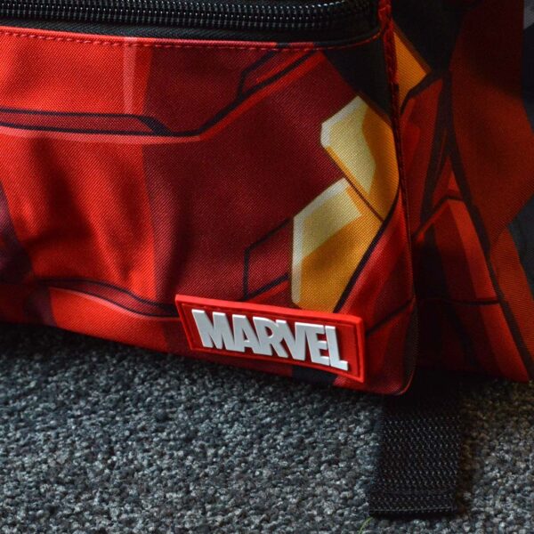 Avengers Bag 3