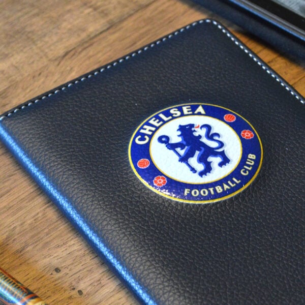 Chelsea Scorecard Holder CloseUP