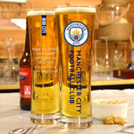 Man City Peroni 1