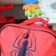 Spidey Bag 3