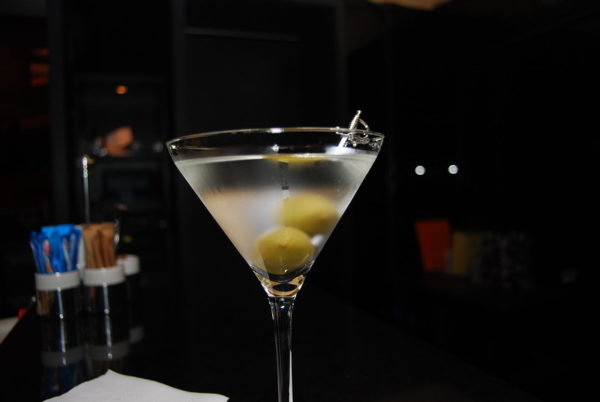 dry-martini