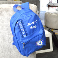 Chelsea Backpack 1