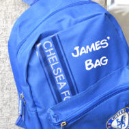 Chelsea Backpack 3