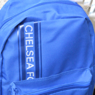 Chelsea Backpack PREVI AMA